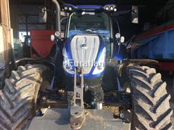 New Holland T6-175AC