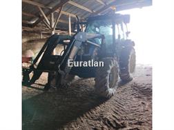 New Holland TS110A