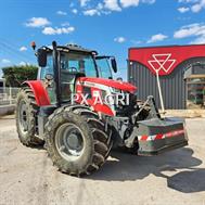 Massey Ferguson 7S210