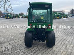 John Deere 4115