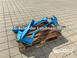 Lemken HYDR. PACKERARM