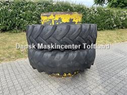 Kleber 20.8R42
