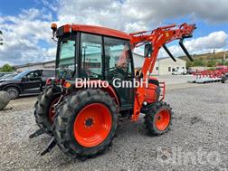 Kubota L 1501