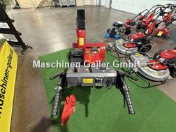 Honda HSS 970A WD Schneefräse mit Elektrostart