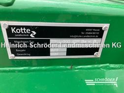 Kotte FRONTPACKER FP 16-900