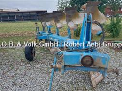 Lemken Opal 180