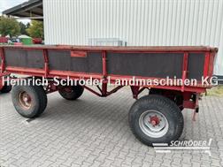 Krone DK 210