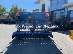Lemken Zirkon 10/300 + Saphir 7/300