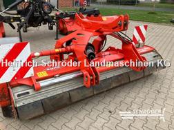 Kuhn BPR 280 + BP 8300
