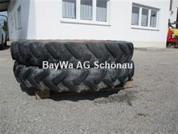 Taurus 230/95 R44
