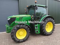 John Deere 6140 R