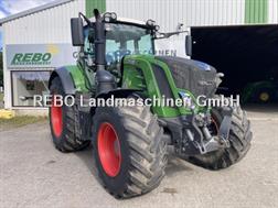 Fendt 828 Vario 