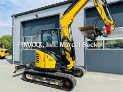 Yanmar VIO 50
