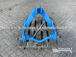 Lemken FRONTANBAUBOCK