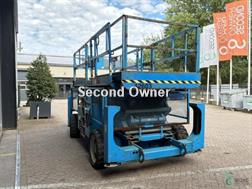 Genie GS 4390
