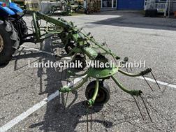 Krone KW 7.70/6x7