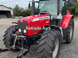 Massey Ferguson 6480