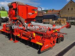 Kuhn NCR 5000