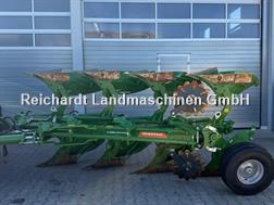 Amazone Amazone Cayros XMS 850 VS RH78 4-Schar