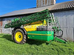 John Deere R962i