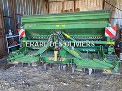 Amazone KG 3500 SPÉCIAL  - AD353 SUPER 