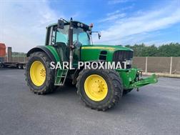 John Deere 6930 PREMIUM