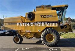New Holland TC 56