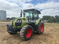 Claas ARION 530 HEXASHIFT S5 LS 30+