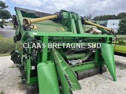 John Deere 608 C CUEILLEUR 8 RGS JOHN