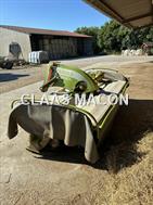 Claas DISCO 3200 F