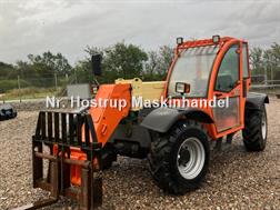 JLG 307