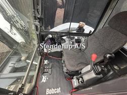Bobcat E88