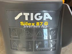 Stiga Silex 87G Bjælkeklipper