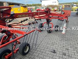 Kuhn GA 6000