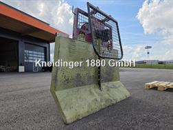 Holzknecht HS 650
