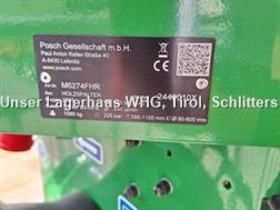 Posch Ferdinand 22 PZGE 7.5D