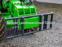 Avant AVANT ADAPTER EURO