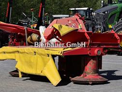 Pöttinger Eurocut 276 Front