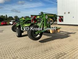 Krone EC 6210 CV