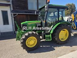 John Deere 5055 E
