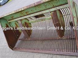 Bressel & Lade 2,00m für Klink Lader