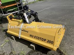 Müthing MÜTHING MU-ECOTOP 200