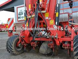 Kverneland Optima HD e-drive 6,00m