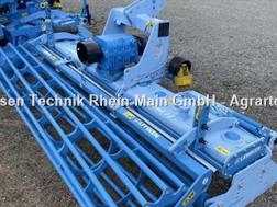 Lemken Zirkon 12