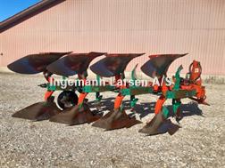 Kverneland 4 furet