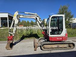 Takeuchi TB153FR