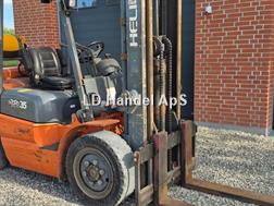Heli CPYD 35-G gastruck Gasgaffeltruck