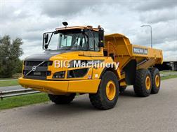 Volvo A25G