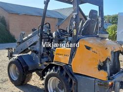 Giant V452T HD X-tra