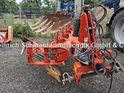 Kuhn VARI-MASTER 153